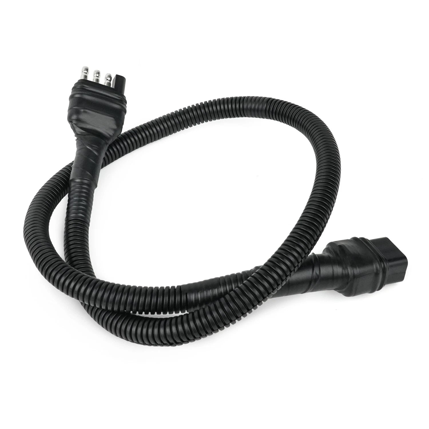 4-Way to 6-Way Wiring Harness for Starcraft Camper (1987–Present)