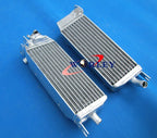 Aluminum Radiator for Suzuki RM250 (1986-1987)