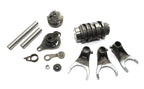 Transmission Shafts with Gears for Kawasaki KX250 (2021) OEM 13128-0729