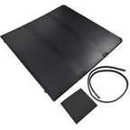 4.6FT Hard Tri-Fold Tonneau Cover for Ford Maverick (2022–2023)