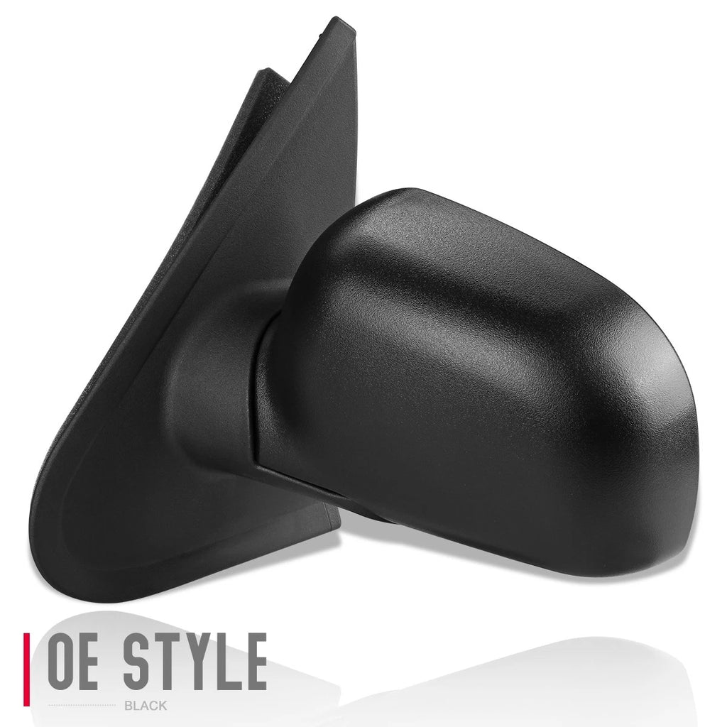 OE Style Manual Side View Door Mirror Left for Ford Explorer (1995–2001) FO1320153