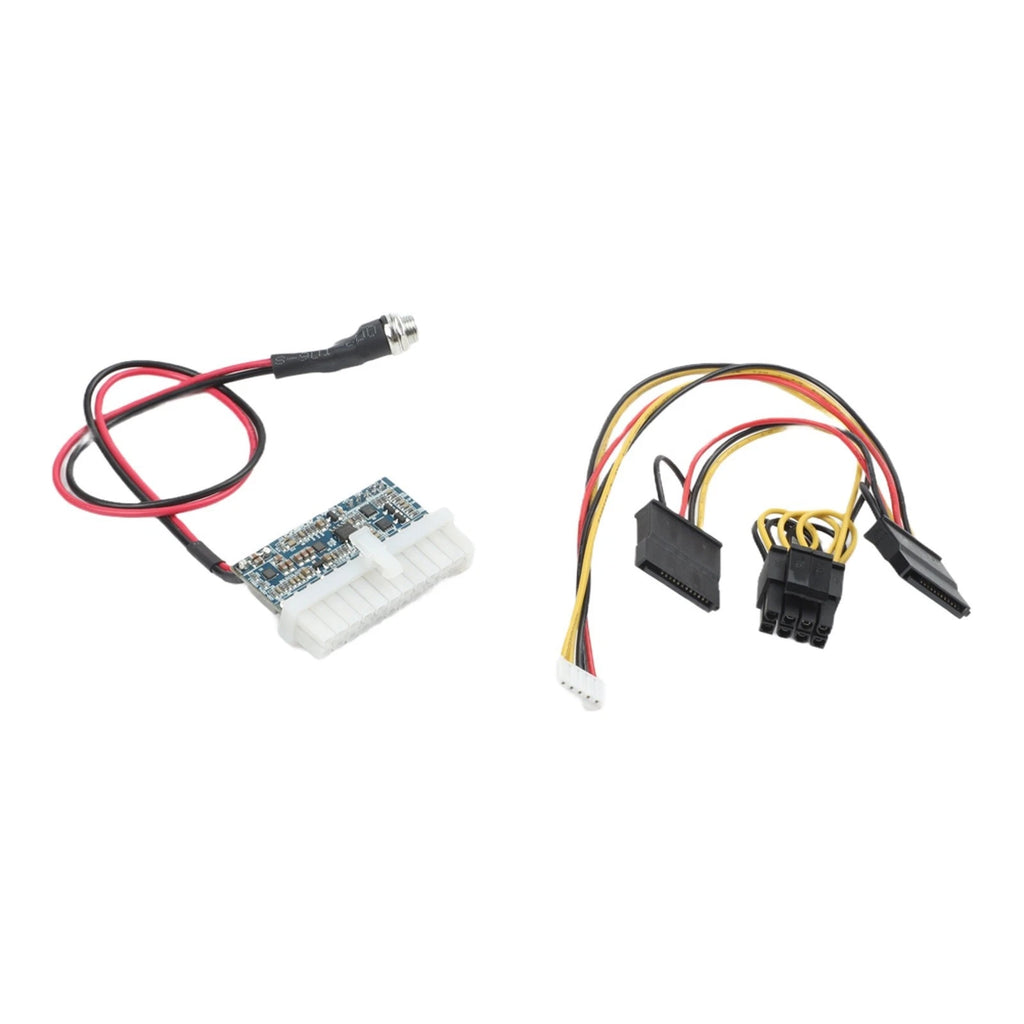 160W ATX Power Supply Module 12V 24Pin for Automotive Use