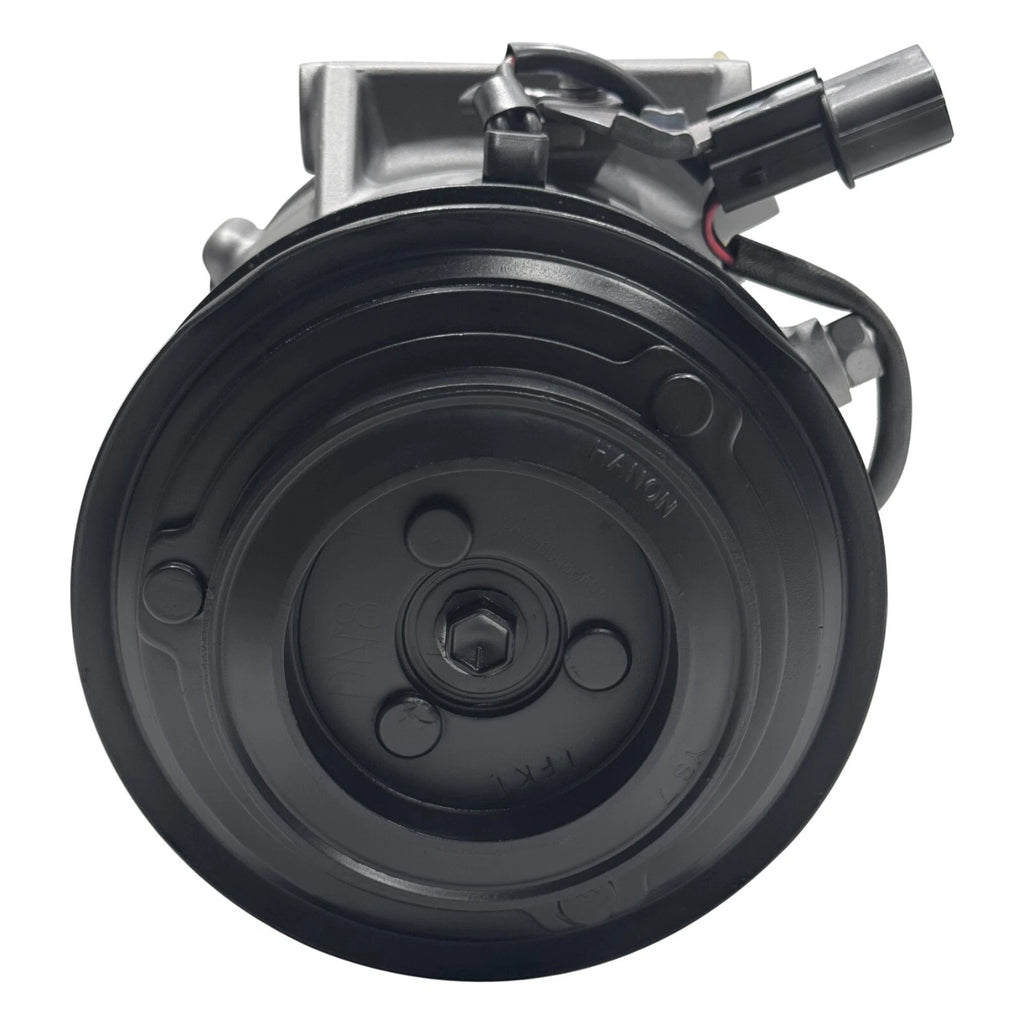 AC Compressor Replacement for Hyundai Tucson 2.5L (USA Built) (2024–2024)