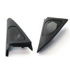 Front Door Speaker Tweeter Covers for BMW 3 Series E92 E93 (2006-2013)