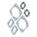 Gasket Kit Set for Husqvarna Chainsaw 340 345 350 346XP