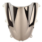 Front Windshield for Honda CBR600RR (2005–2006) ABS Silver Windscreen
