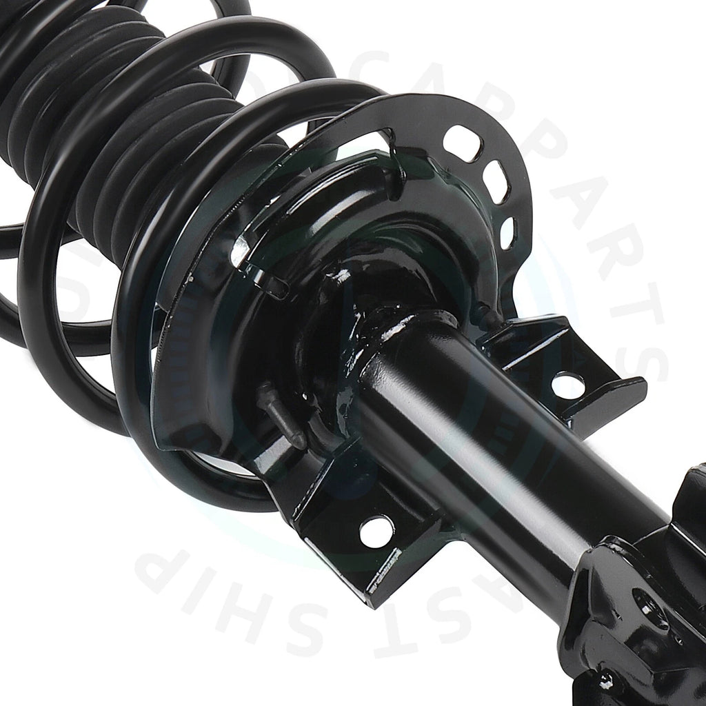 2X Complete Strut & Spring Assembly for Ford Fusion (2013–2019)