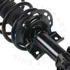 2X Complete Strut & Spring Assembly for Ford Fusion (2013–2019)