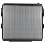 Aluminum Radiator for Toyota Sequoia (2001–2004)
