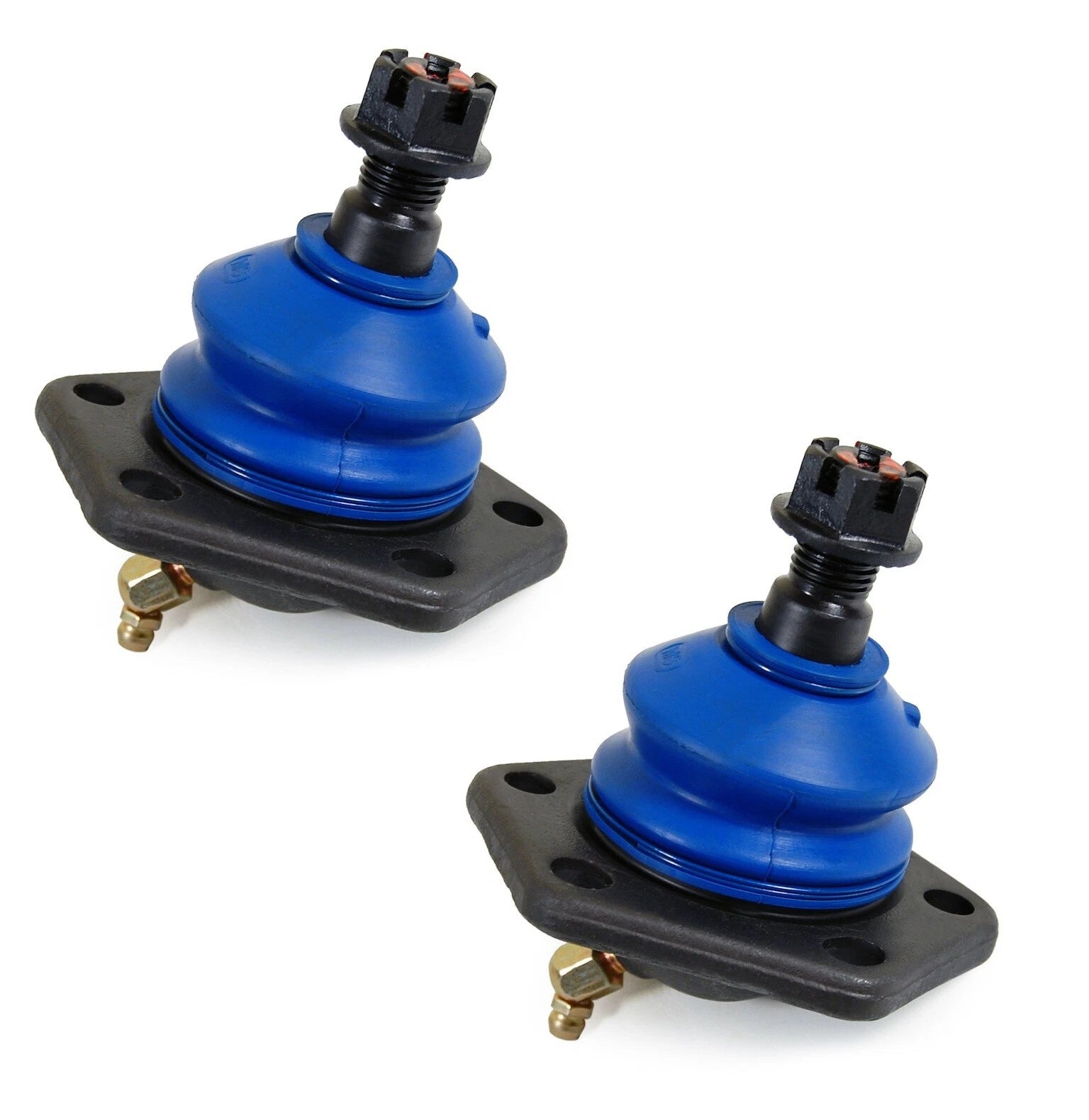 Set of 2 Front Lower Suspension Ball Joints for Mevotech