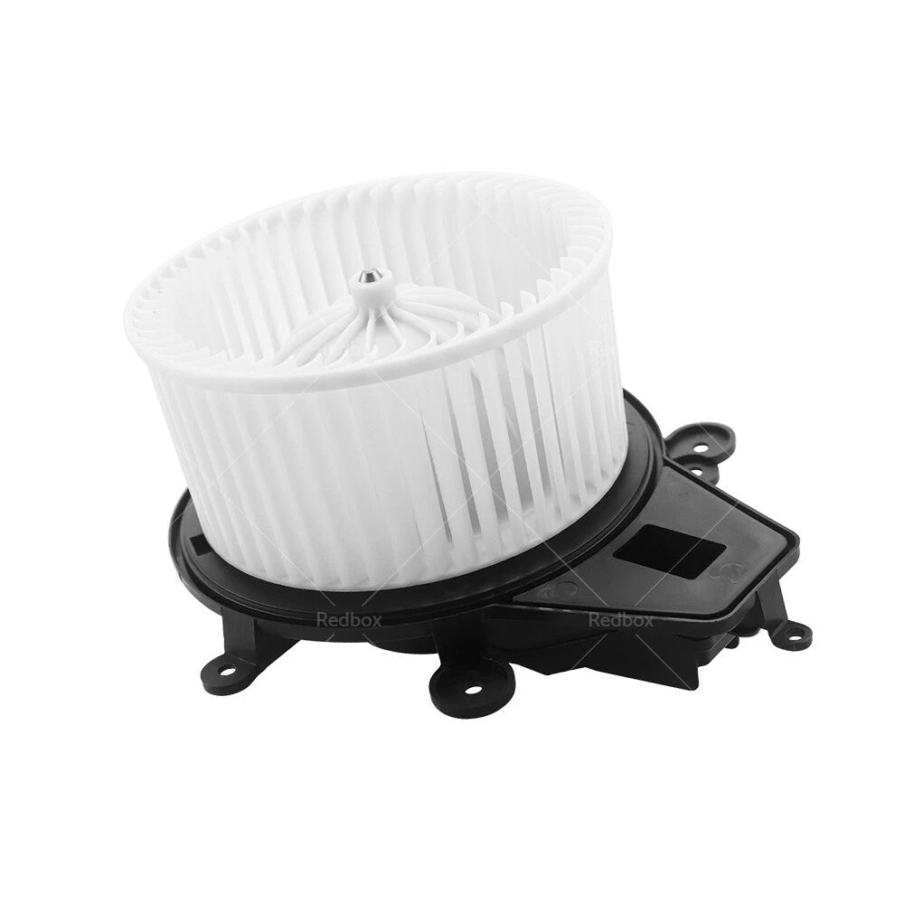 Blower Motor Heater Fan for Nissan Navara D40 (2009–2015) MNT
