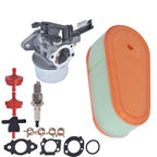Carburetor for Lawn Mower Engine 591137 (Without Solenoid Valve)