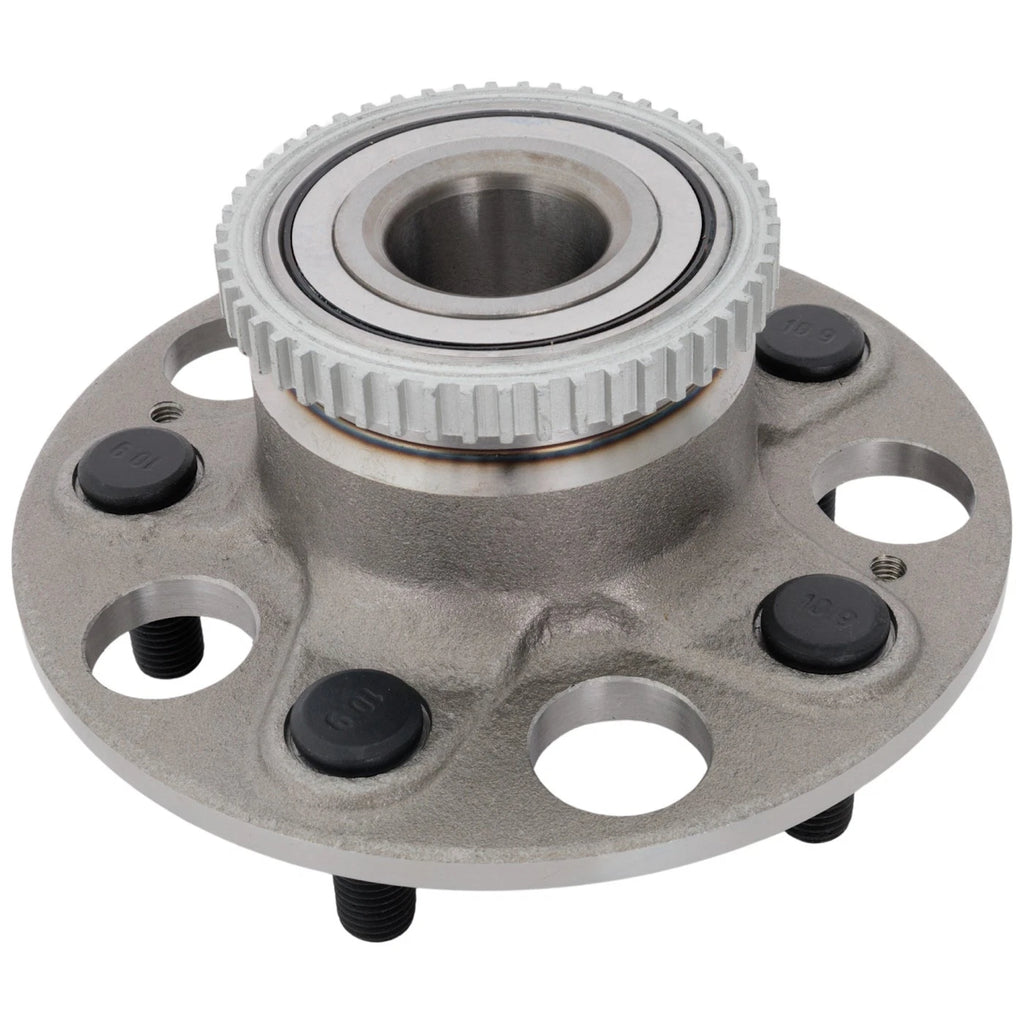 2X Wheel Hubs for Acura TL (Rear Driver & Passenger Side)