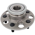 2X Wheel Hubs for Acura TL (Rear Driver & Passenger Side)