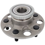 2X Wheel Hubs for Acura TL (Rear Driver & Passenger Side)
