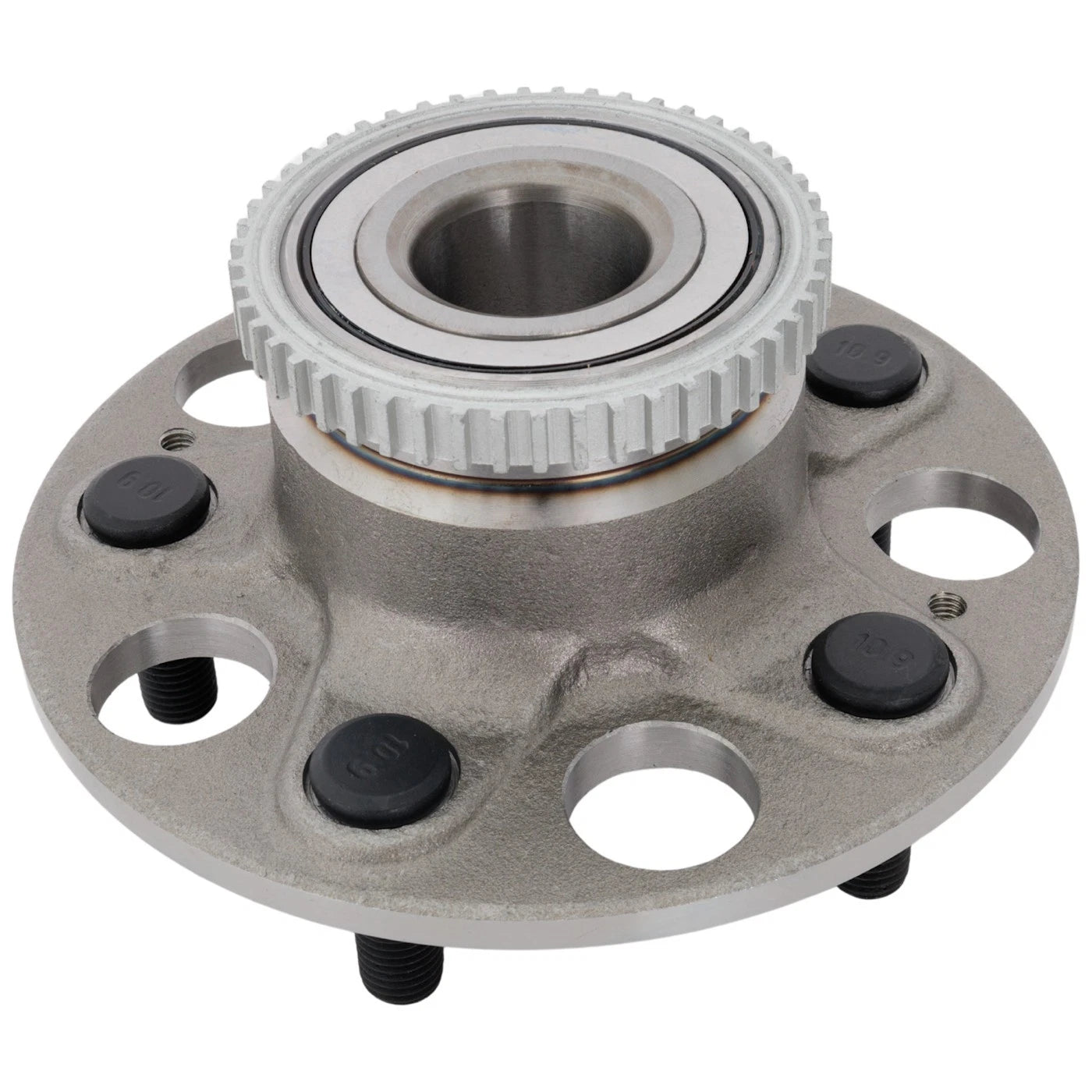 2X Wheel Hubs for Acura TL (Rear Driver & Passenger Side)