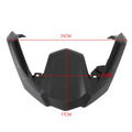 Mudguard Extension Beak Nose for BMW R1200 R1250 GS Adventure (2014–2022)