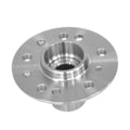 Rear Wheel Hub Without Bearing SK164356 for Mercedes-Benz GL350 GL450 R350 (2006–2013)