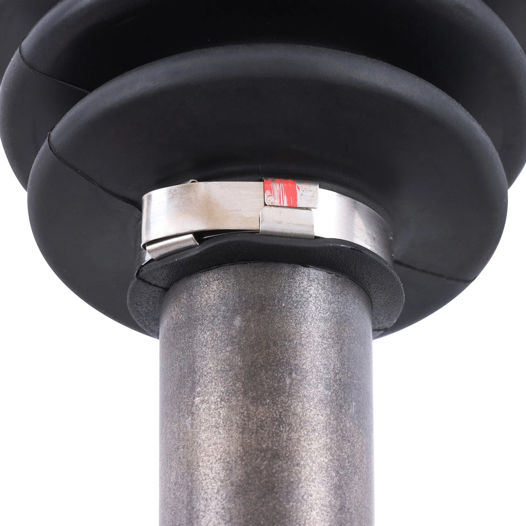 2X CV Shaft for Audi A5 Quattro (2018–2020) 8W0407271