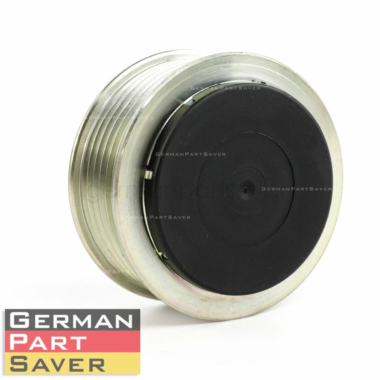 Alternator Clutch Decoupler Pulley for Audi A4 A6 Quattro (2005-2010)