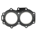 Cylinder Head Gasket for Yamaha Outboard 20 25 HP (C25 CV25 695-11181-A1)