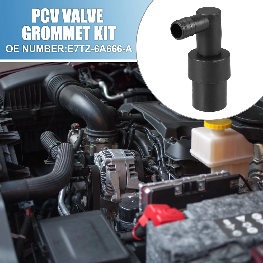 PCV Valve for Ford F-150 F-250 (1987–1996)
