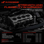 Cylinder Head Gasket for Ford F-250 F-350 Super Duty (2005–2010)