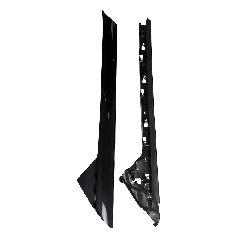 A-Pillar Molding Trim Right for Ford Explorer (2011-2019)