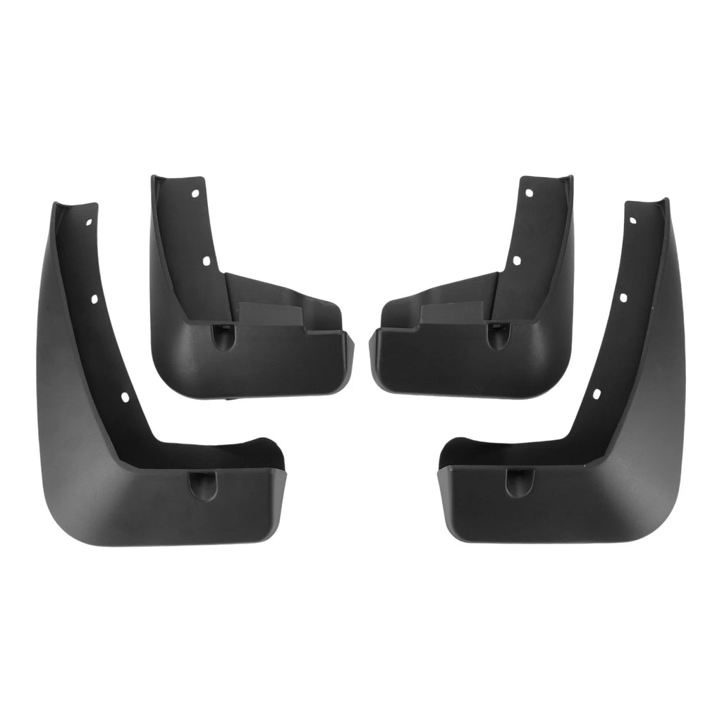 Set of 4 Mud Flaps Splash Guards for Nissan Murano (2015–2019)