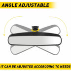 Rear View Mirror for Nissan Altima NV1500 Frontier (2013–2023)