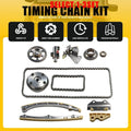 Timing Chain Kit for Honda Accord CR-V 2.4L (2002–2011)