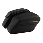Detachable Saddlebags for Harley Fat Boy Breakout (2018–Present)