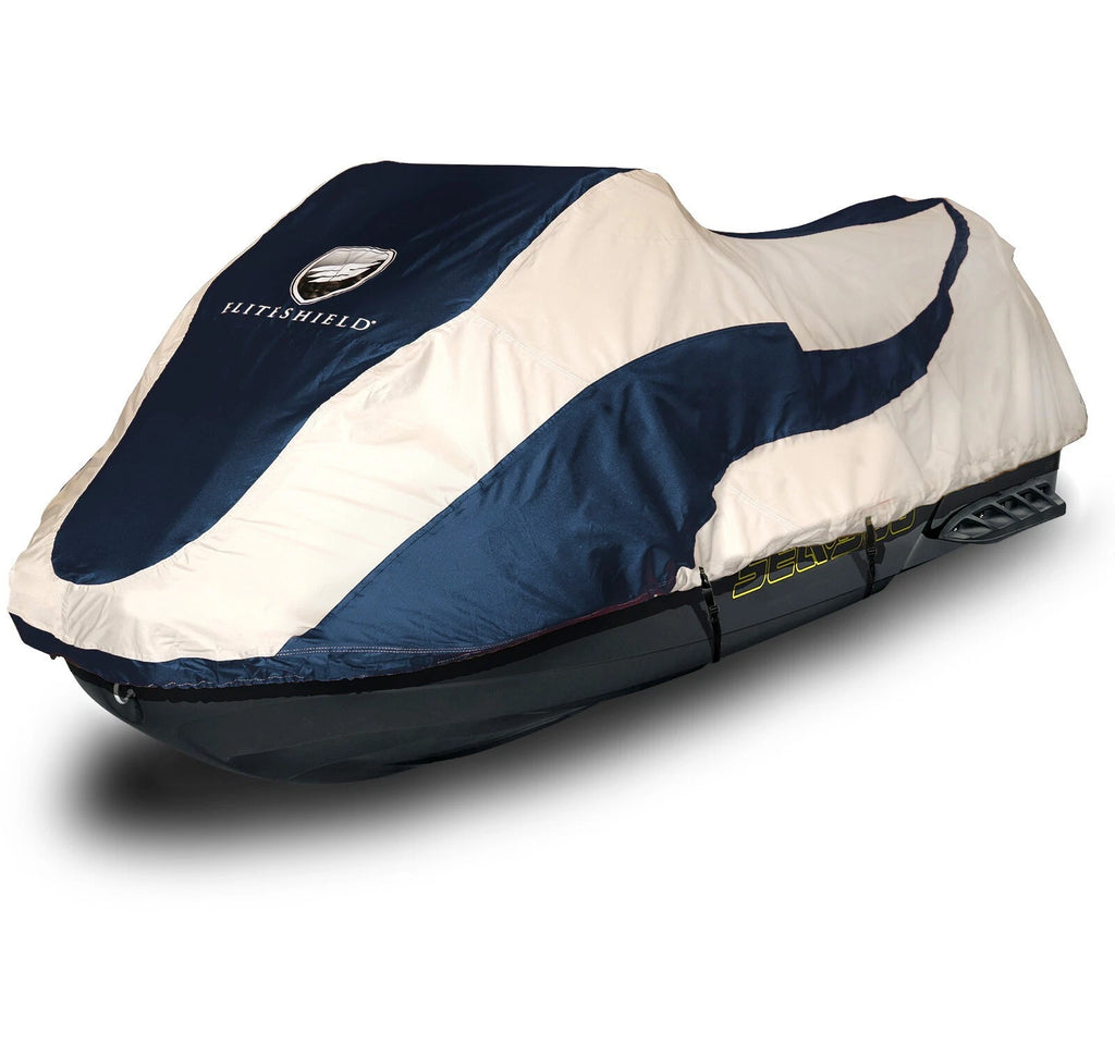 EliteShield PWC Cover for Yamaha WaveRunner FX FZS (2010–2023)