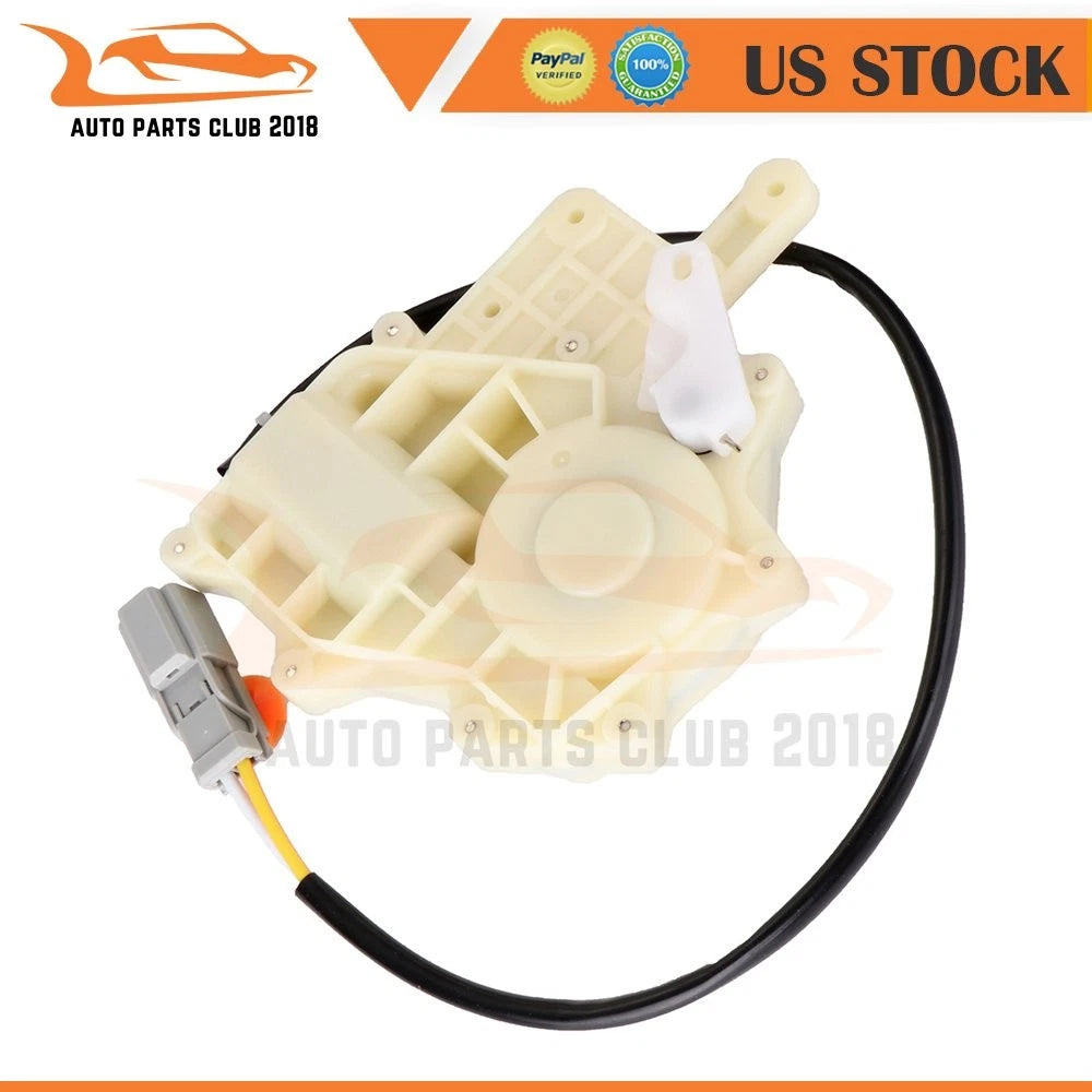 Door Lock Actuator for Honda Civic (1996–2000) Right Front/Rear