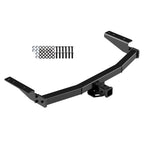 Trailer Hitch Receiver for Infiniti QX60 (2014-2020)