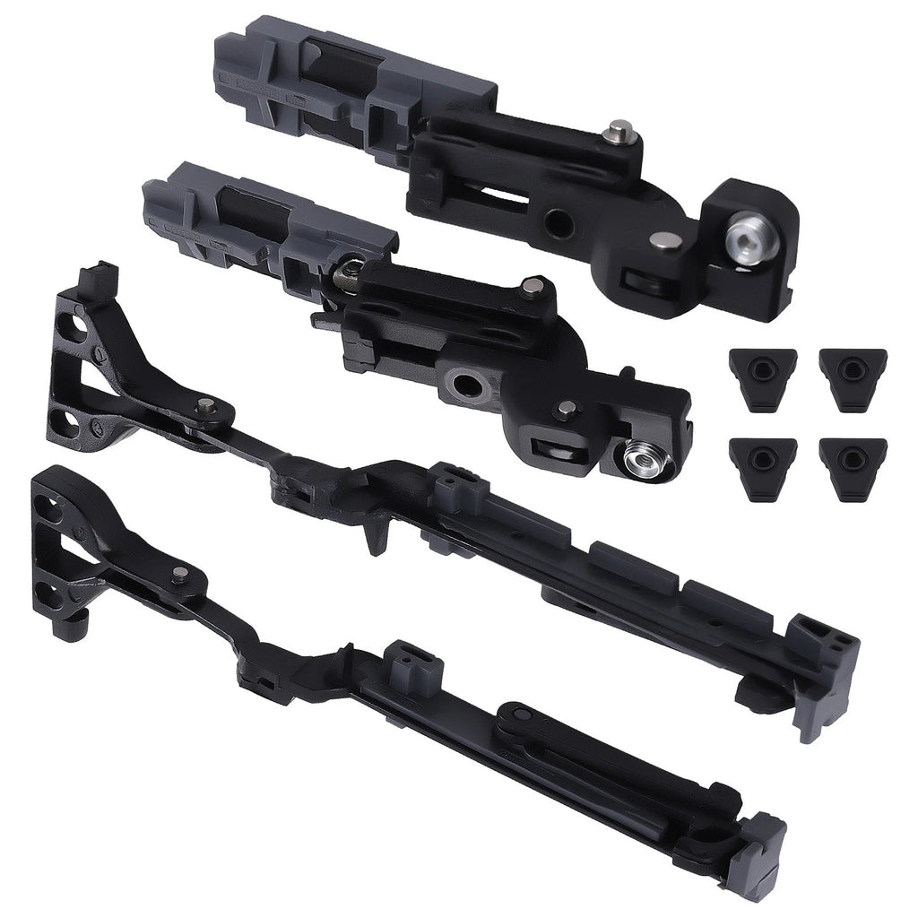 Panoramic Sunroof Repair Kit for Mercedes W166 ML GLE (2016–2022)