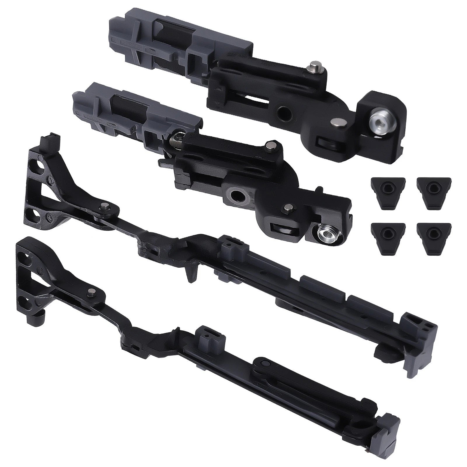 Panoramic Sunroof Repair Kit for Mercedes W166 ML GLE (2016–2022)