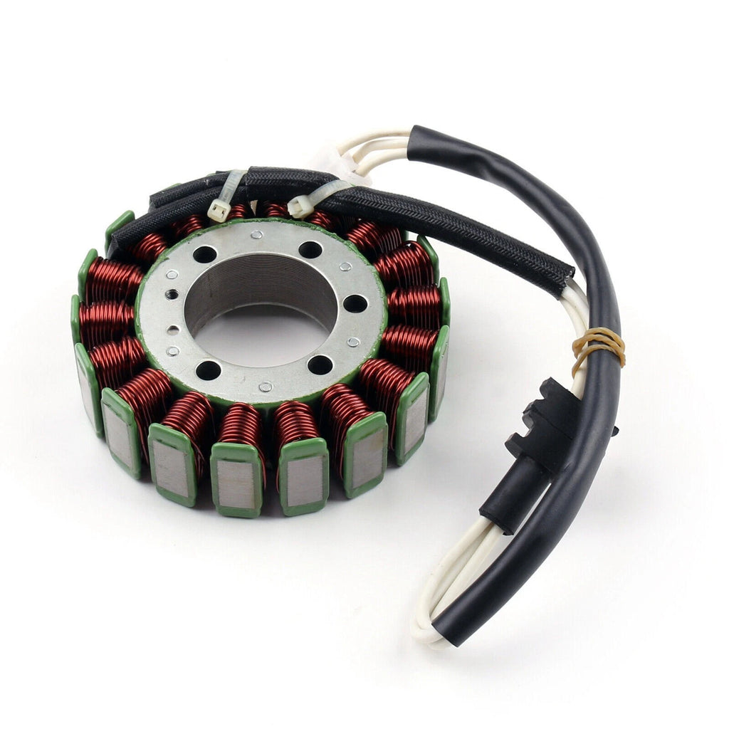 Magneto Engine Stator Generator Coil for Yamaha YZF R6 (1999–2002)