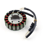 Magneto Engine Stator Generator Coil for Yamaha YZF R6 (1999–2002)