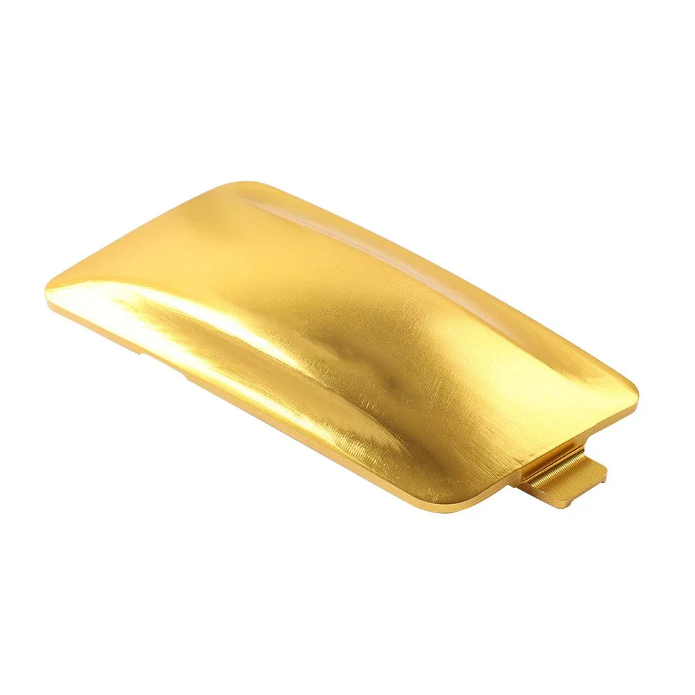 Gold Engine Decor Cover for Vespa Sprint 150, Primavera 150