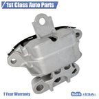 Right Engine Mount for Buick Encore, Chevrolet Trax (2013–2019) 3387