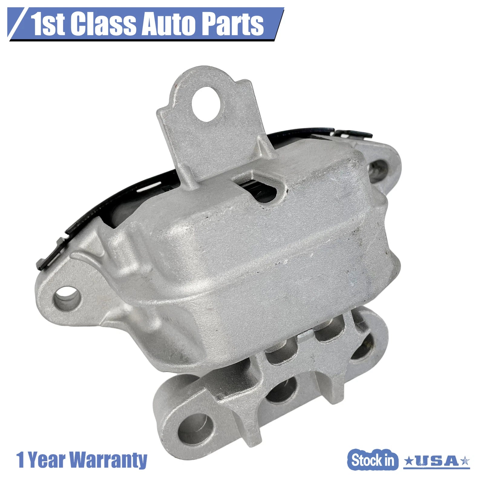 Right Engine Mount for Buick Encore, Chevrolet Trax (2013–2019) 3387