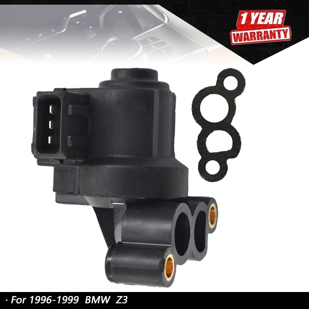 Idle Air Control Valve for BMW 318ti (1996–1999)