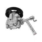 Power Steering Pump with Pulley for Nissan Navara D40 (2005–2015)