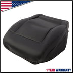 Driver Side Bottom Seat Cover for Mercedes Benz E350 E550 (2010–2014)
