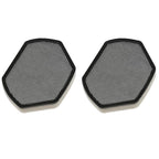 Sandwich Filter for Home Cleaning (Captures Fine Dust)