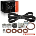 11x Timing Belt Kit for Subaru Outback, Forester, Impreza, Legacy (2005–2009)