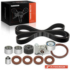 11x Timing Belt Kit for Subaru Outback, Forester, Impreza, Legacy (2005–2009)