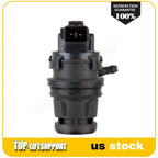 Windshield Washer Pump for Toyota 4Runner (2010–2014)