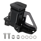 2" Rear Hitch for Polaris Sportsman 450 570 (2014–2025) Black